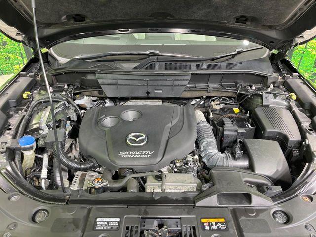 CX-8（新潟県長岡市）画像19