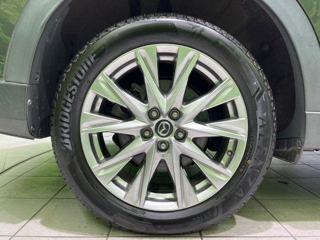 CX-8（新潟県長岡市）画像22