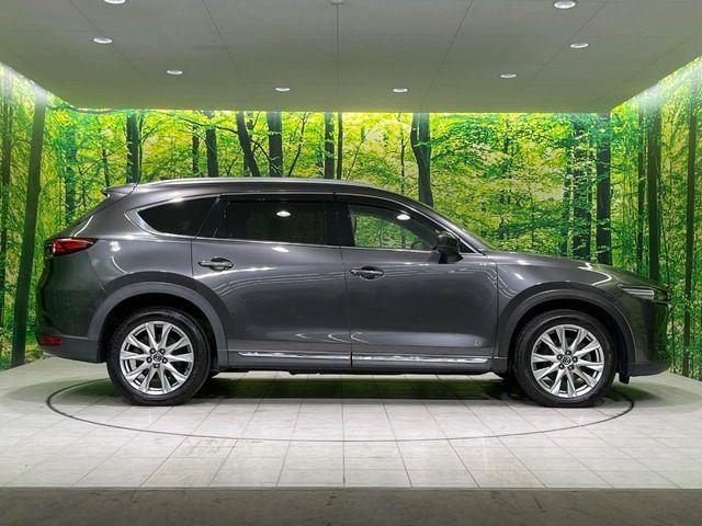 CX-8（新潟県長岡市）画像28