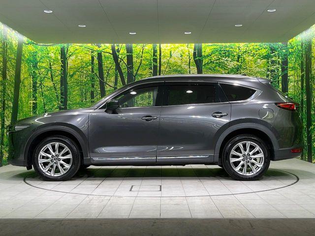 CX-8（新潟県長岡市）画像30