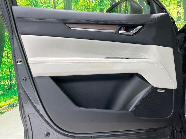 CX-8（新潟県長岡市）画像42