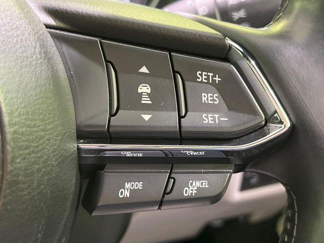 CX-8（新潟県長岡市）画像55