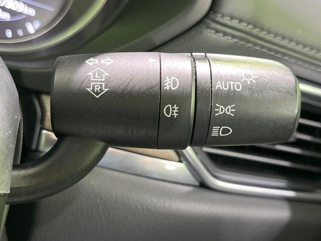 CX-8（新潟県長岡市）画像57