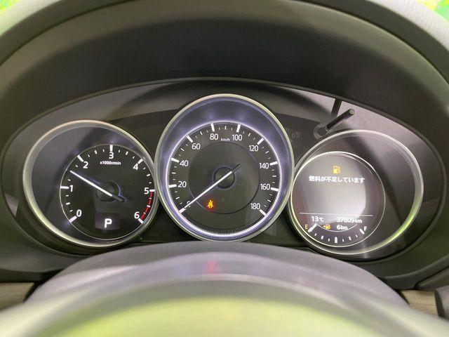 CX-8（新潟県長岡市）画像58