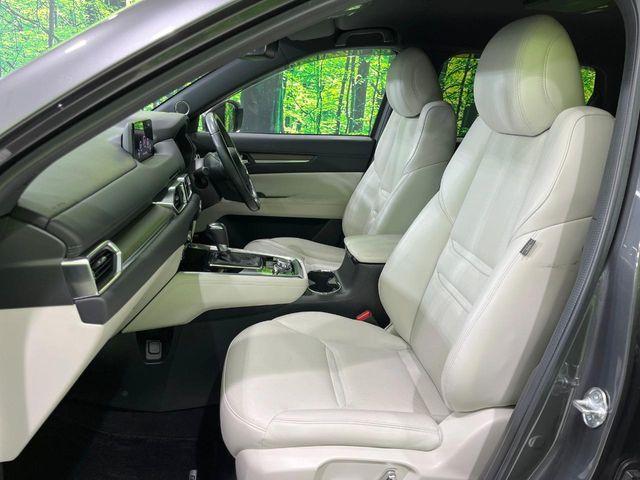 CX-8（新潟県長岡市）画像77