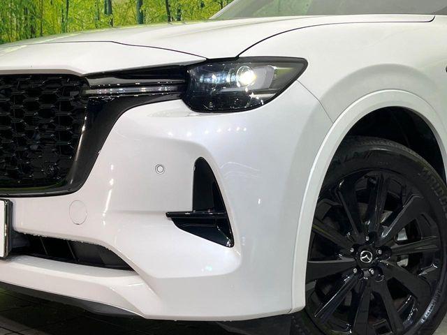 CX-60(新潟県新潟市東区)