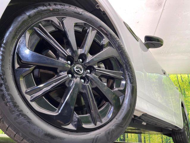 CX-60(新潟県新潟市東区)