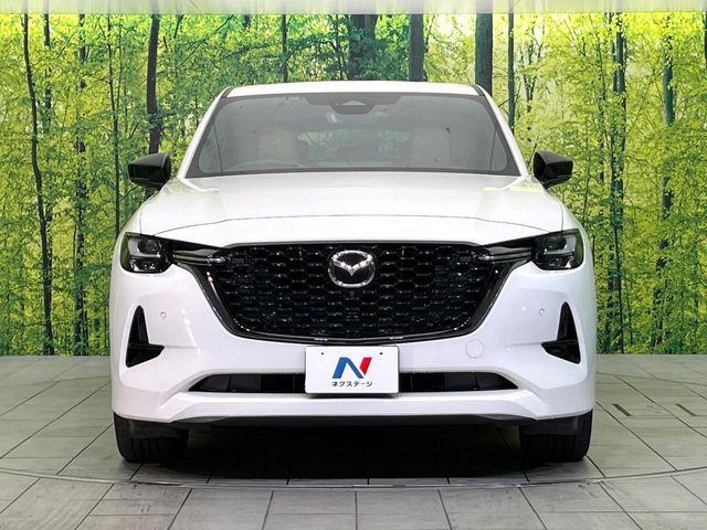 CX-60(新潟県新潟市東区)