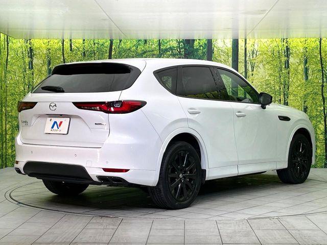 CX-60(新潟県新潟市東区)