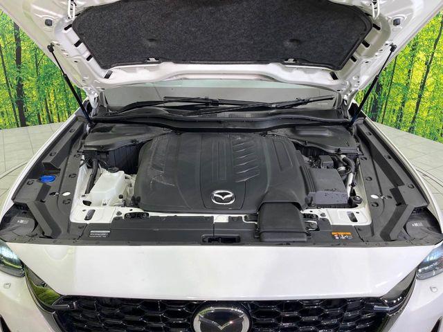 CX-60(新潟県新潟市東区)