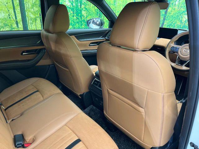 CX-60(新潟県新潟市東区)