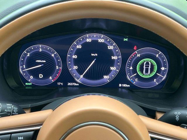 CX-60(新潟県新潟市東区)