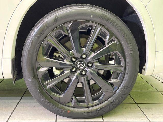 CX-60(新潟県新潟市東区)