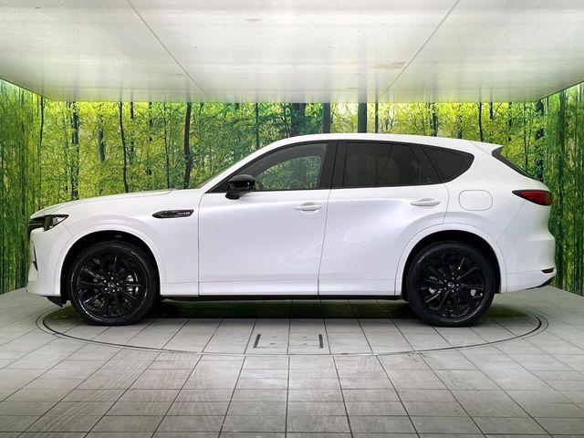 CX-60(新潟県新潟市東区)