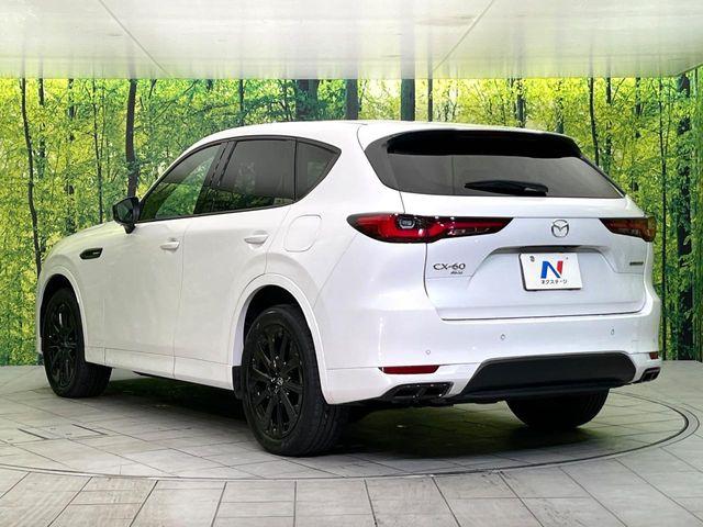 CX-60(新潟県新潟市東区)