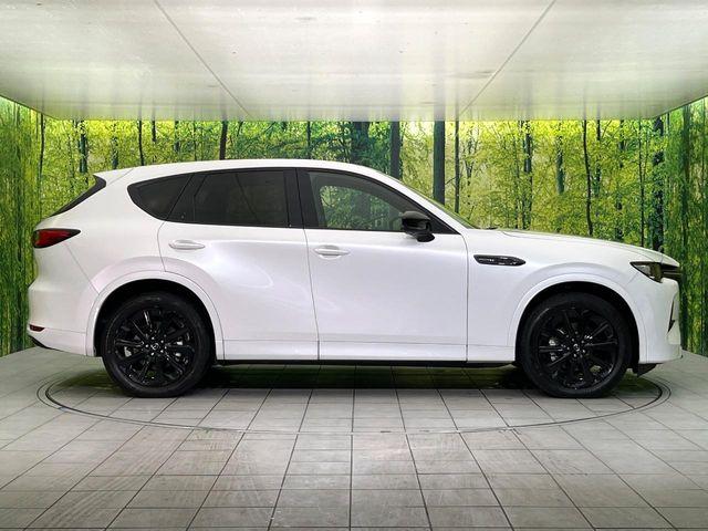 CX-60(新潟県新潟市東区)