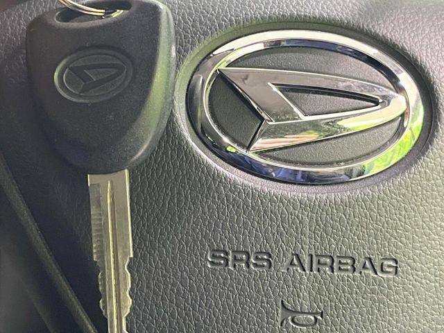 ミライース(新潟県長岡市)