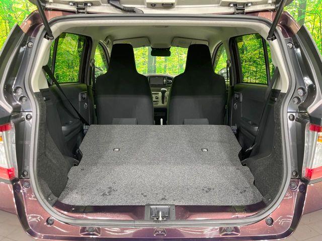 ミライース(新潟県長岡市)