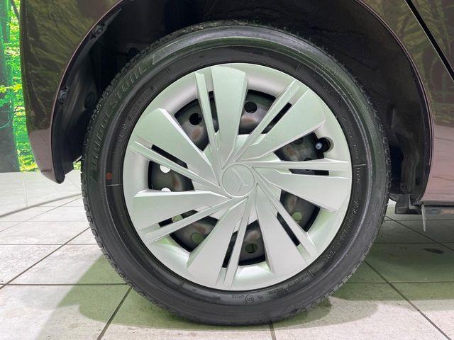 ミライース(新潟県長岡市)