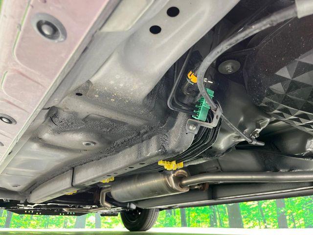 ミライース(新潟県長岡市)