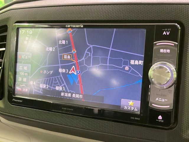 ミライース(新潟県長岡市)