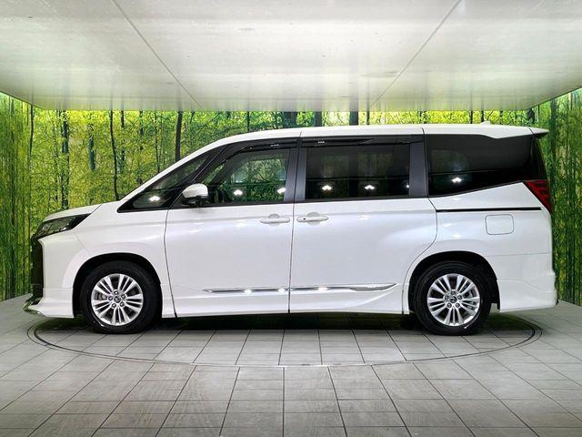 ノア(新潟県新潟市東区)