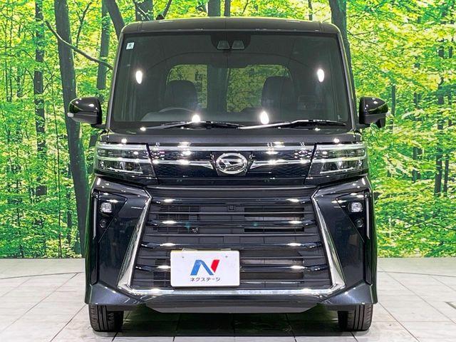 タント(新潟県長岡市)