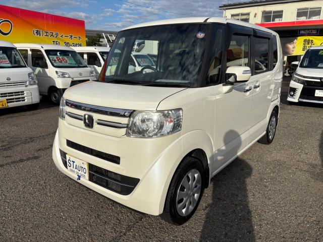 N＿BOX（新潟県長岡市）画像2