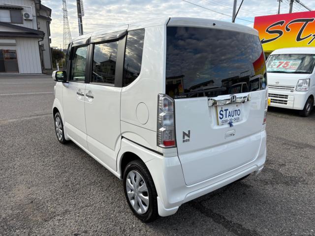 N＿BOX（新潟県長岡市）画像3