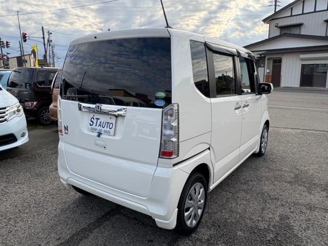 N＿BOX（新潟県長岡市）画像4