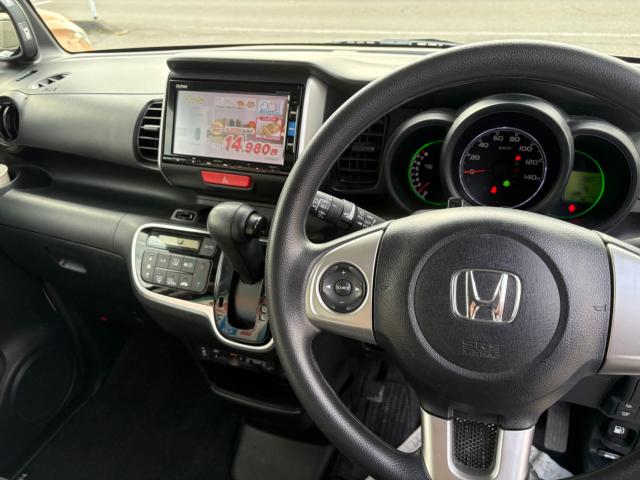 N＿BOX（新潟県長岡市）画像5