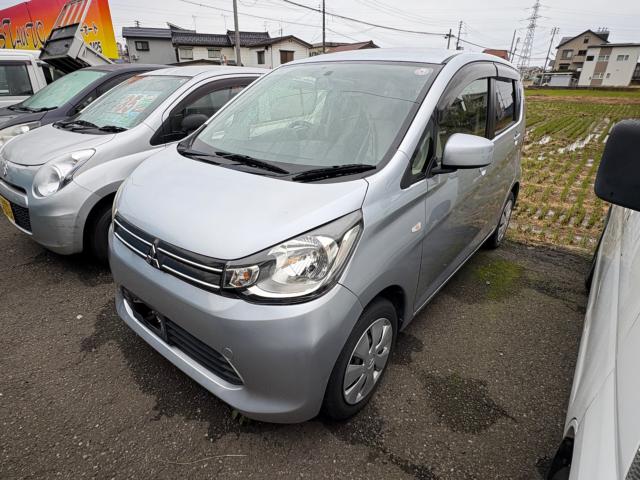 eKワゴン（新潟県長岡市）画像2