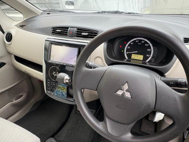 eKワゴン（新潟県長岡市）画像5