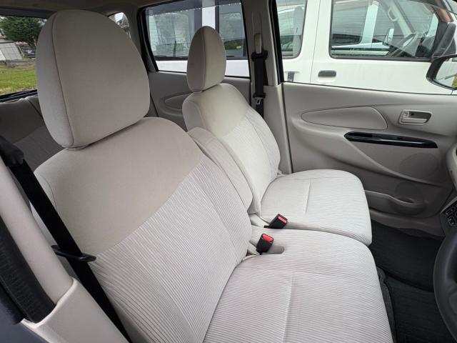 eKワゴン（新潟県長岡市）画像6