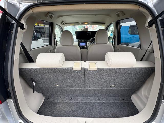 eKワゴン（新潟県長岡市）画像8