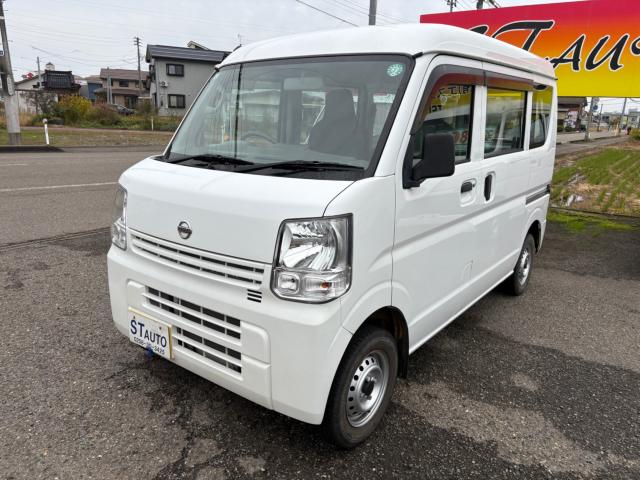 NV100クリッパー（新潟県長岡市）画像2