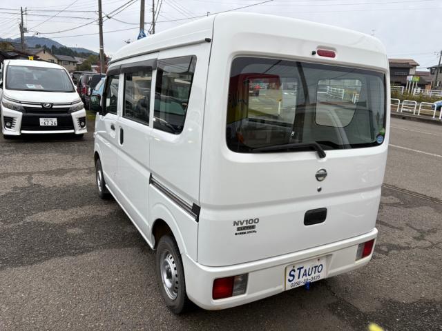 NV100クリッパー（新潟県長岡市）画像3