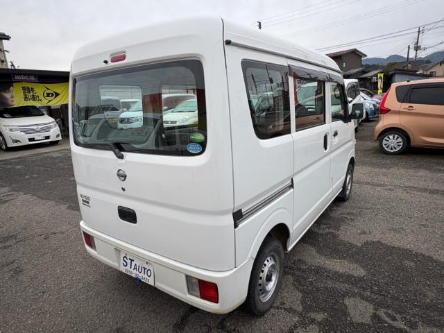 NV100クリッパー（新潟県長岡市）画像4