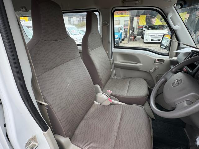 NV100クリッパー（新潟県長岡市）画像6