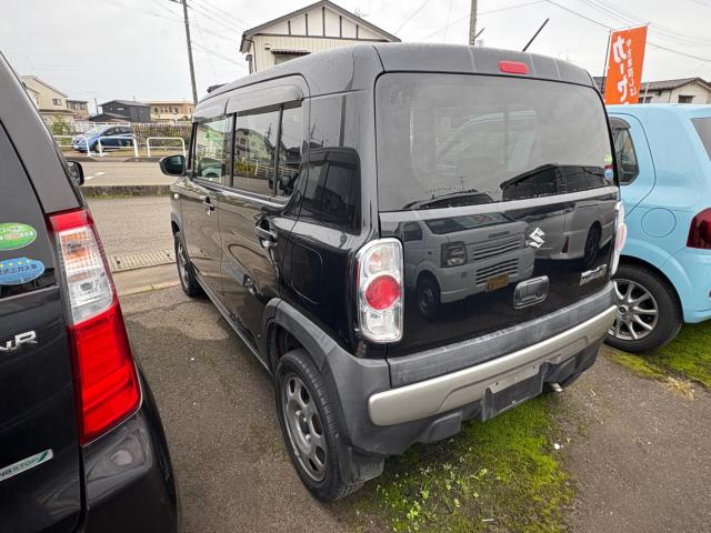 ハスラー（新潟県長岡市）画像3