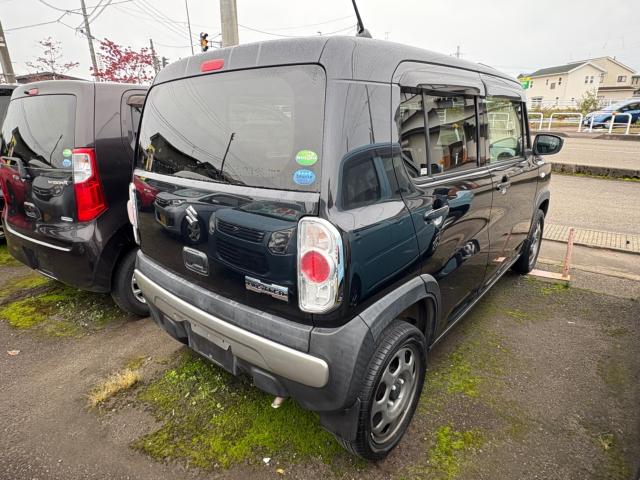 ハスラー（新潟県長岡市）画像4