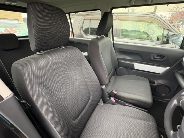 ハスラー（新潟県長岡市）画像6