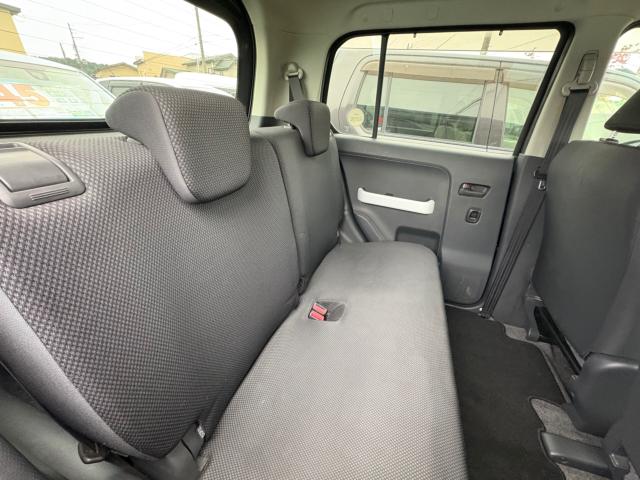 ハスラー（新潟県長岡市）画像7