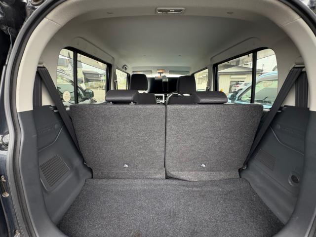 ハスラー（新潟県長岡市）画像8