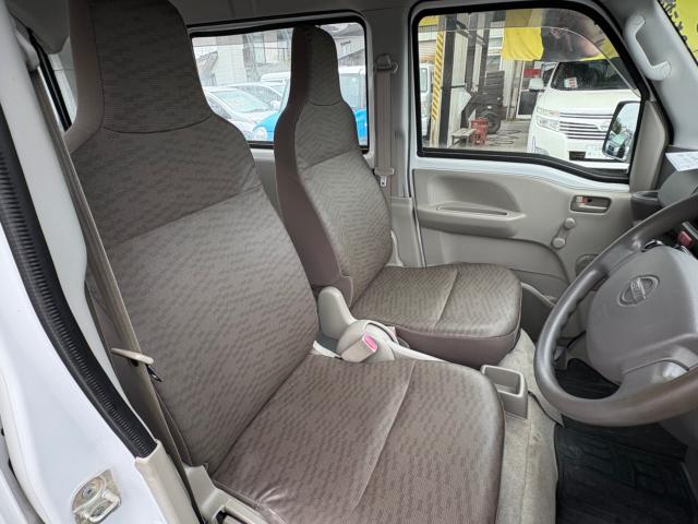 NV100クリッパー（新潟県長岡市）