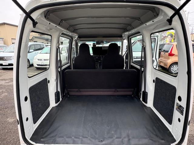 ピクシスバン(新潟県長岡市)