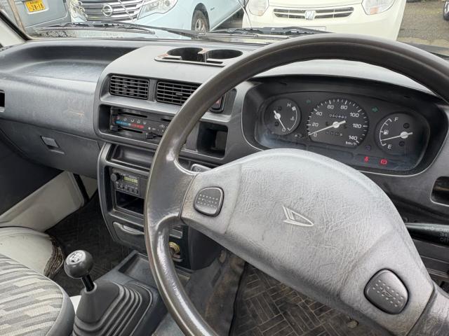 ハイゼットトラック(新潟県長岡市)