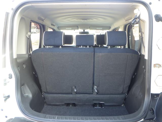 キューブ(新潟県新潟市西区)