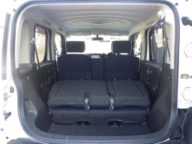 キューブ(新潟県新潟市西区)