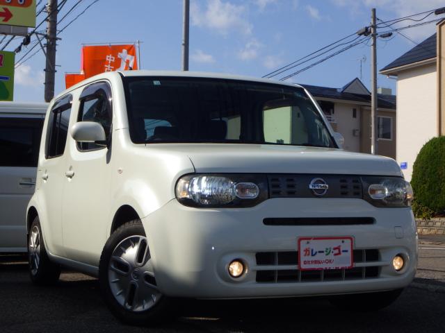 キューブ(新潟県新潟市西区)